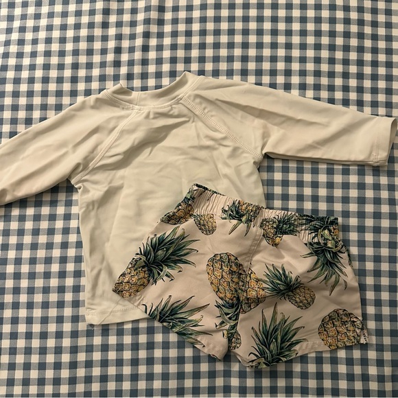 Starting Out Swim Set - Picture 4 of 4